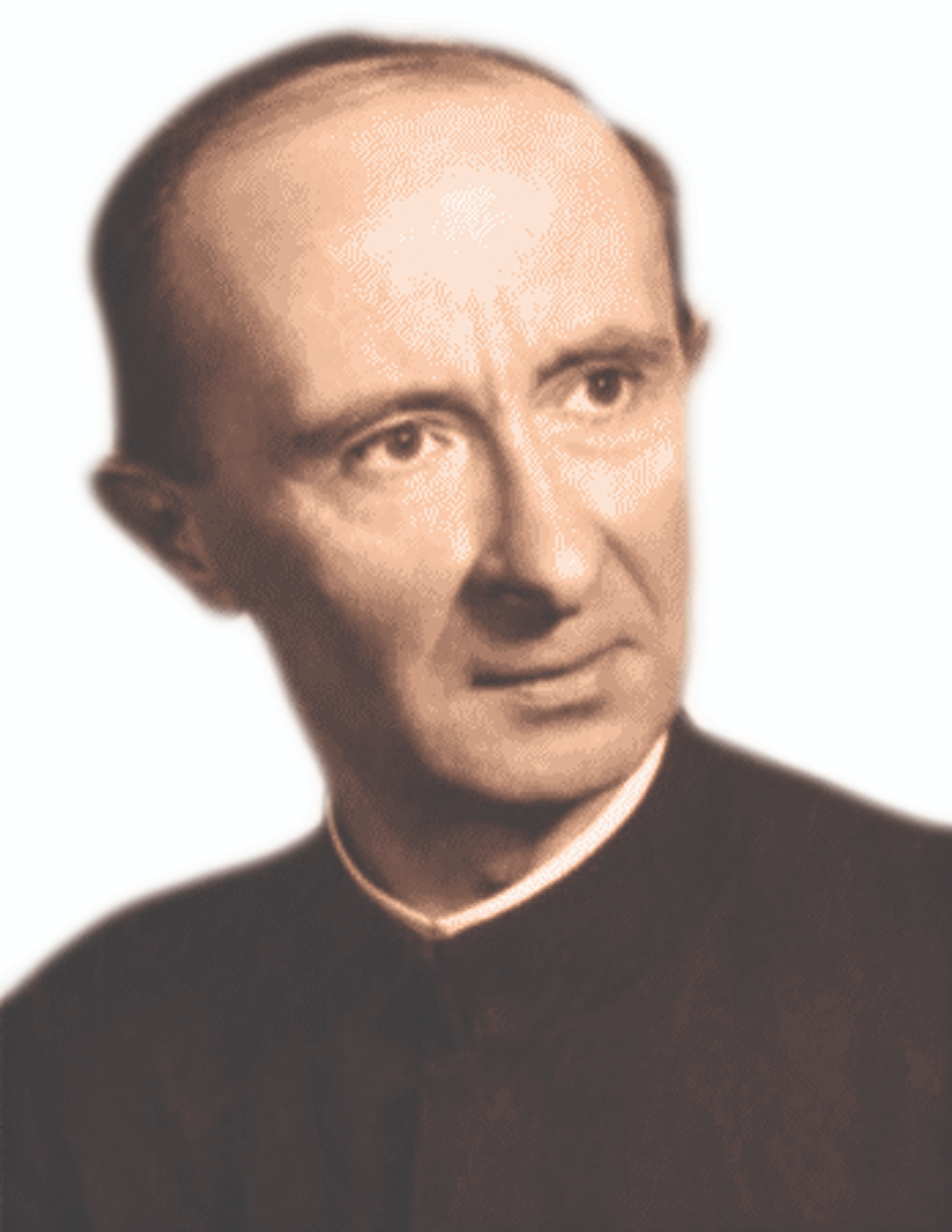 Padre Henri Caffarel