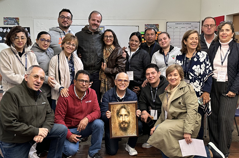 Momentos del Movimiento